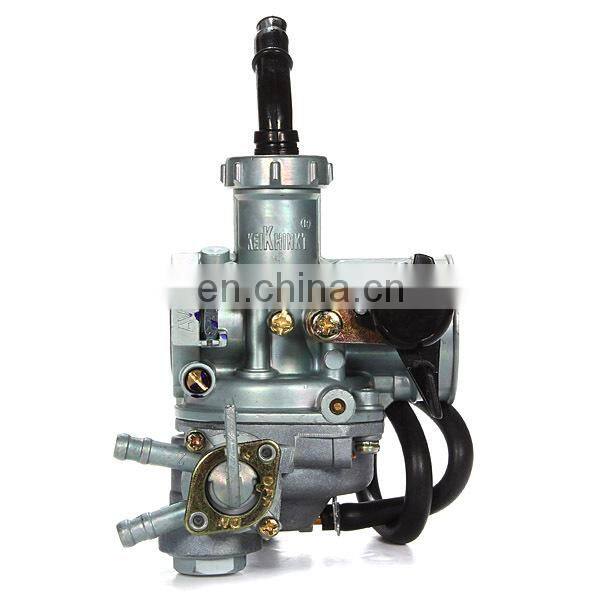 motorcycle engine carburetor, suit for 50 70 90 110 125CC CRF PZ19 22mm