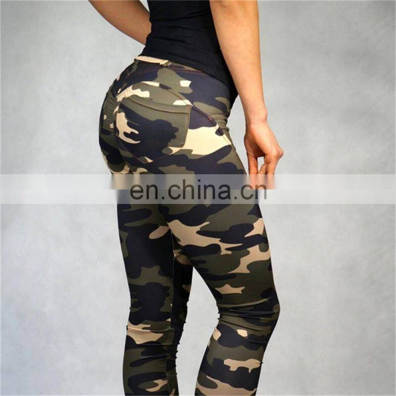 Women plus size Leggings&good quality sport yoga legging