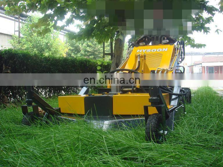 garden grass cutter machine brush cutter equipment