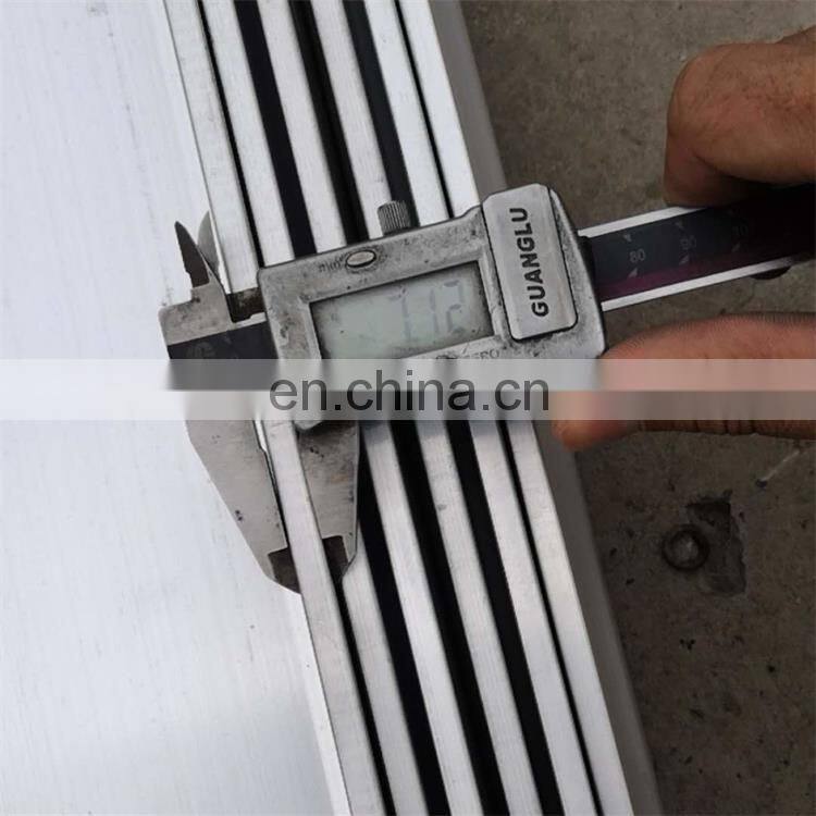 small gasoline screed machine 1-6 meters  customized vibration ruler