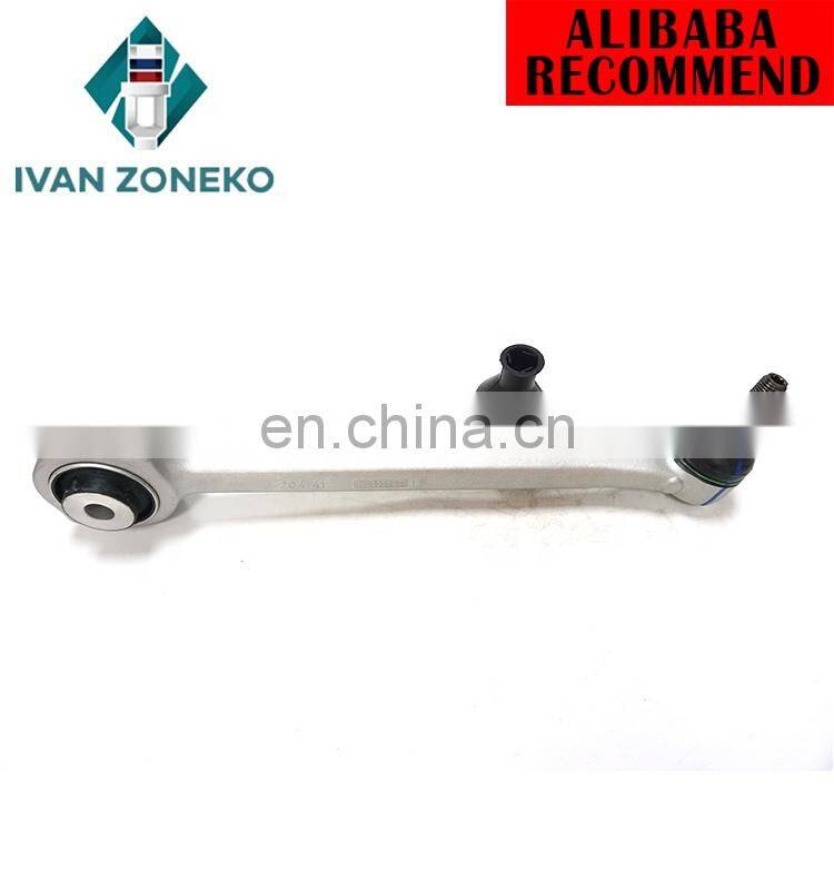 China brand Front Control Arm for Mercedes W204 GLK250 GLK350 A2043308011