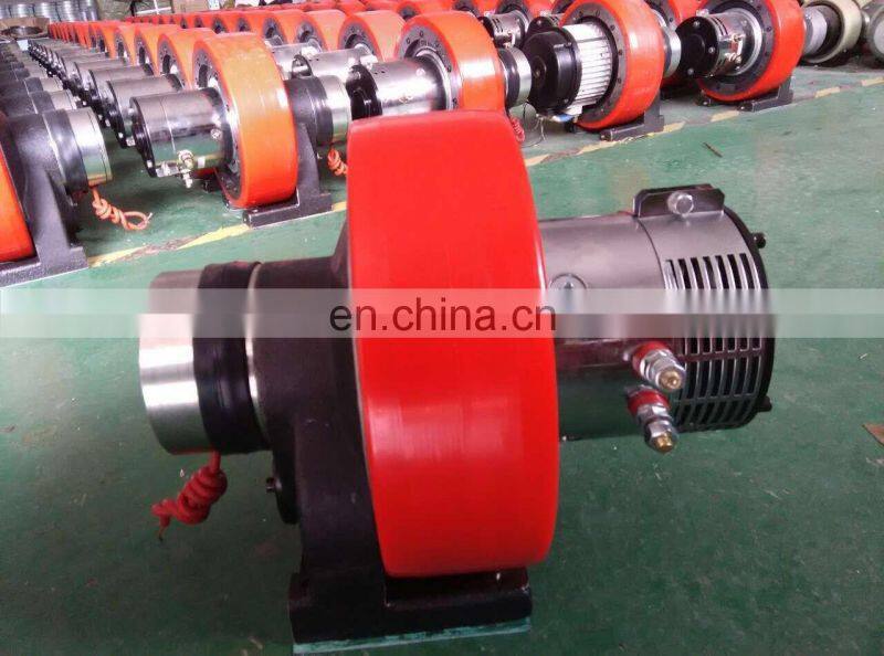 2.5kw Forklift Hydraulic Wheel Drive Electrical