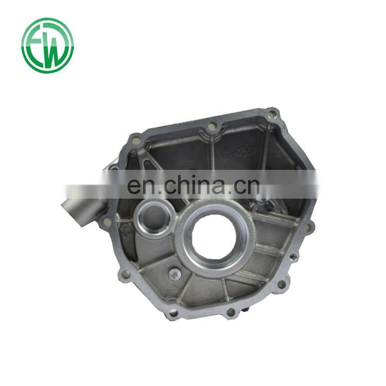 5kw Generator Spare Parts Motor End Cap