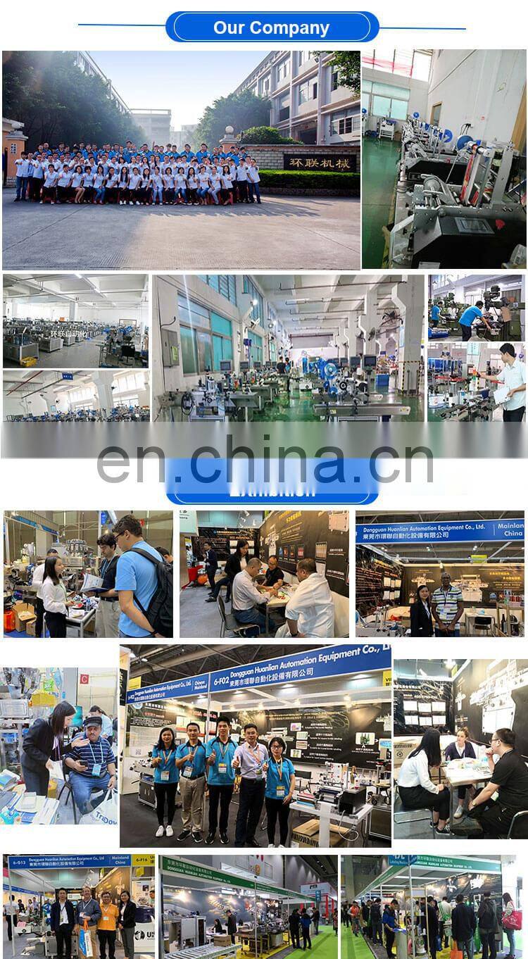 Factory direct Label Automatic T902