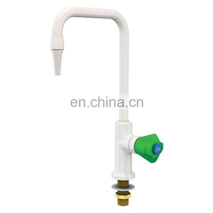 304 Stainless Steel SS eye wash; Emergency Eyewash Shower Combination station