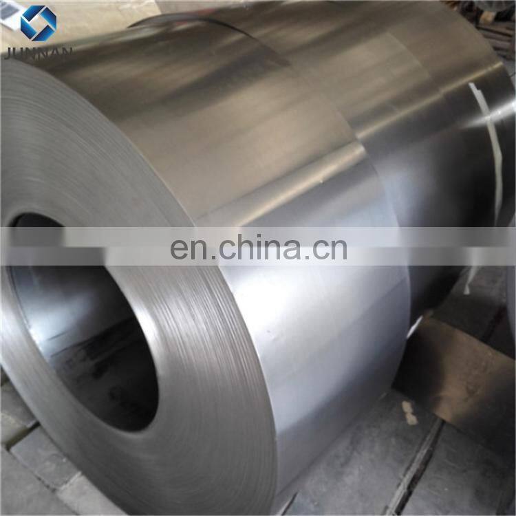 China Galvanized steel coil 30-275g/m2 hot dipped zinc coating