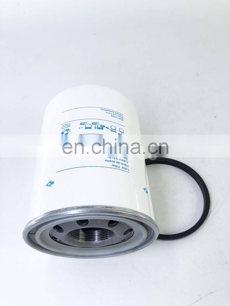Truck spin-on lube oil filter P779925 P559127 P550784