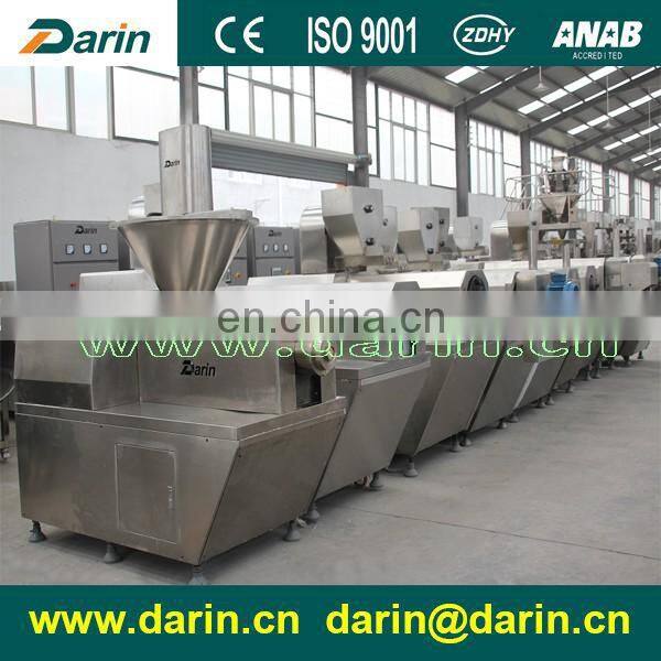 Dog/cat/bird/fish/ China Pet Feed Production Line