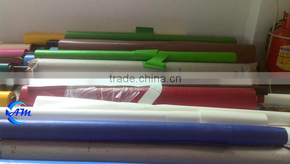 enjoying watching sport project movie screen