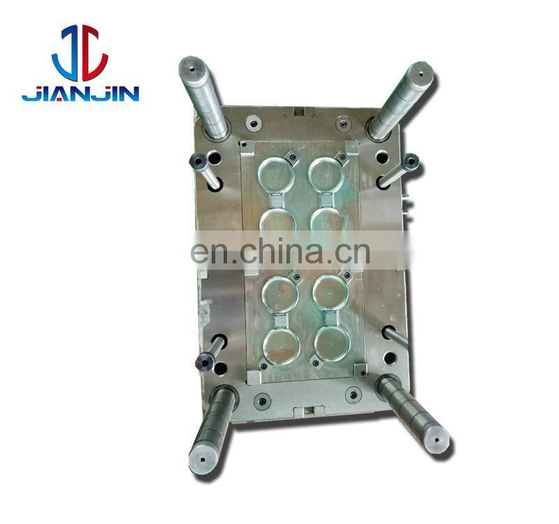 Plastic Mould Injection Plastic Injection Mould Making/Manufacturer
