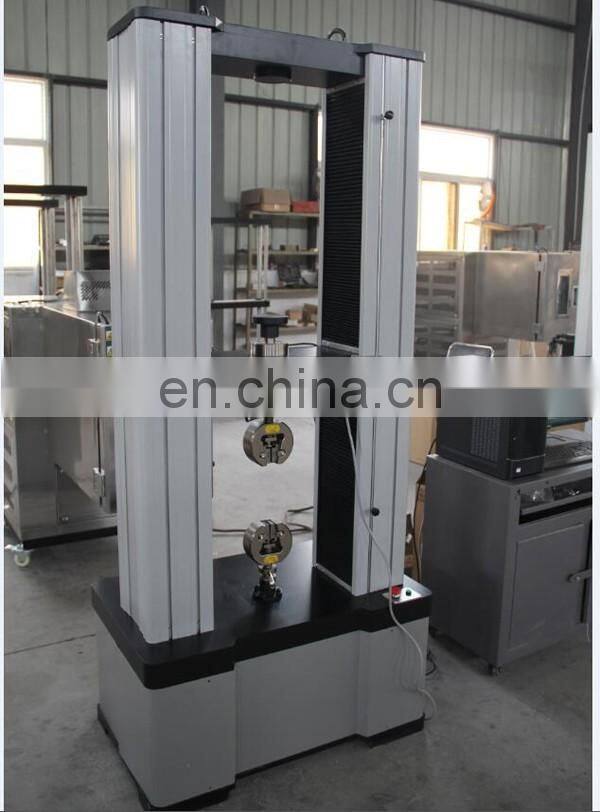 WJQ-100 Horizontal brake pad shear testing machine