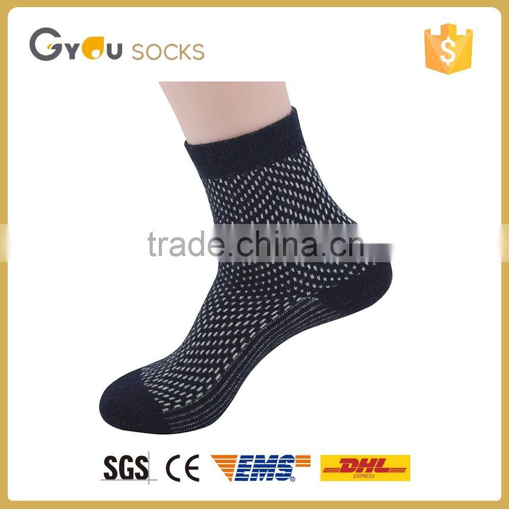 wholesale man sock elite crew man sock mens cotton dress socks for men