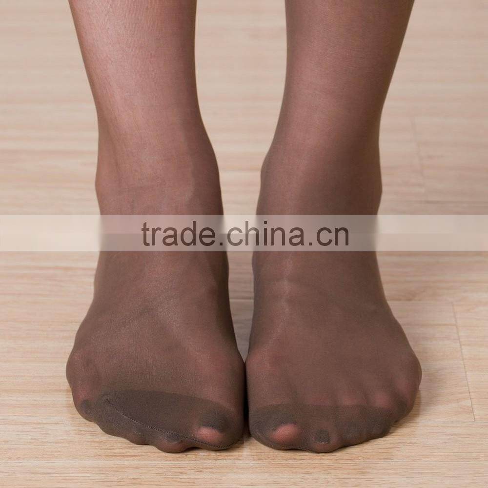 New arrival file pantyhose Anti-off wire stockings wholesale