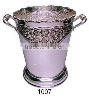 Aluminium Ice Bucket For Bar Acceseries