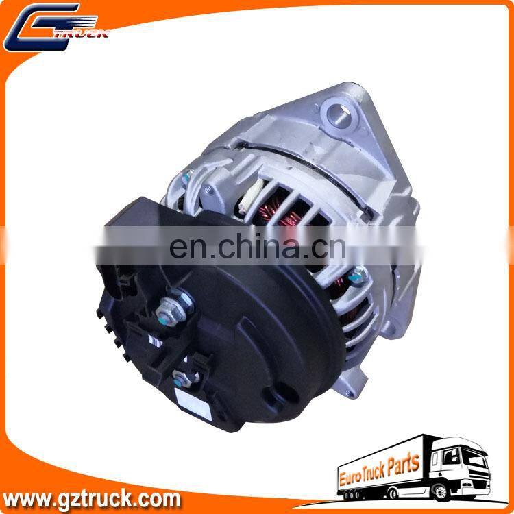 Heavy Duty Truck Parts AUTO Alternator Oem A0141545302 141545302 121540402 121541002 for MB Truck  24v Generator alternator