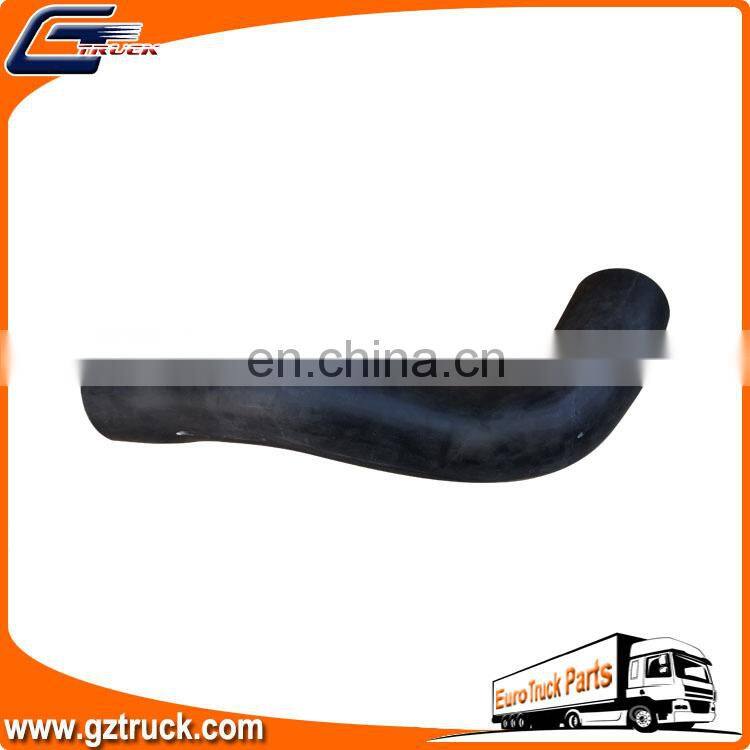 Heavy Duty Truck Parts Silicone Radiator Hose Oem 1374040 for SC Truck silicone rubber pipe