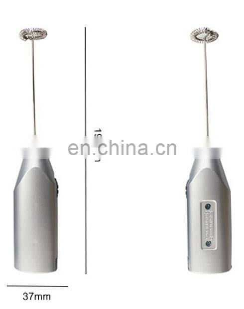 electric Coffee Mixer ATC-M026