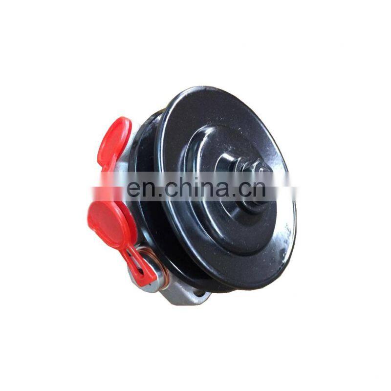 Excavator engine parts fuel pump 21511350 20537030 21203674