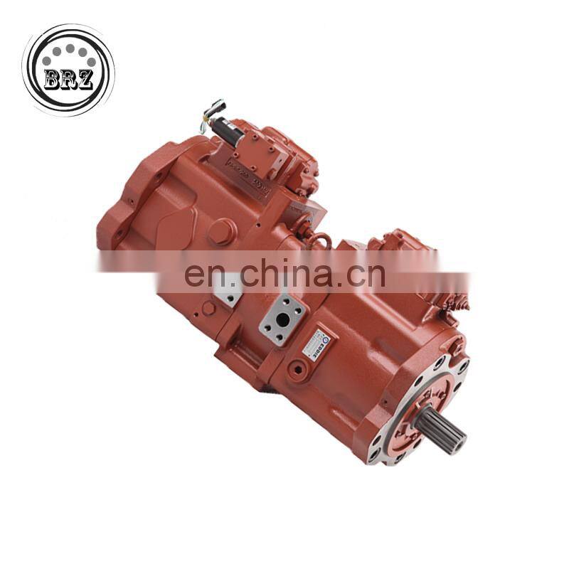 Dedicated ZX240-3 ZX240 hydraulic pump ZX240LC-3 ZX240LC main pump ZX240LCK piston pump