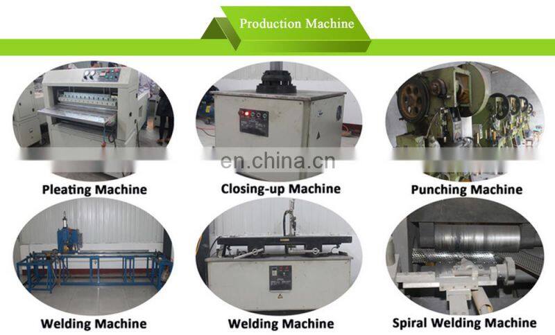 Sinft Filter Replacement for Velcon AD51225