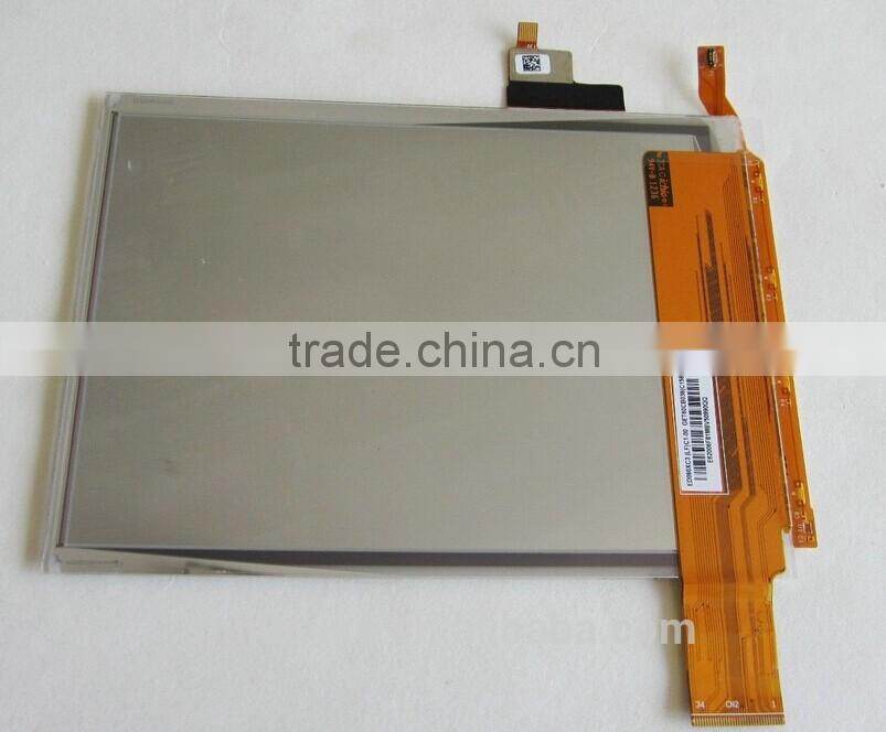 ED060XC3 Kindle Paperwhite LCD Screen Replacement + Touch Digitizer