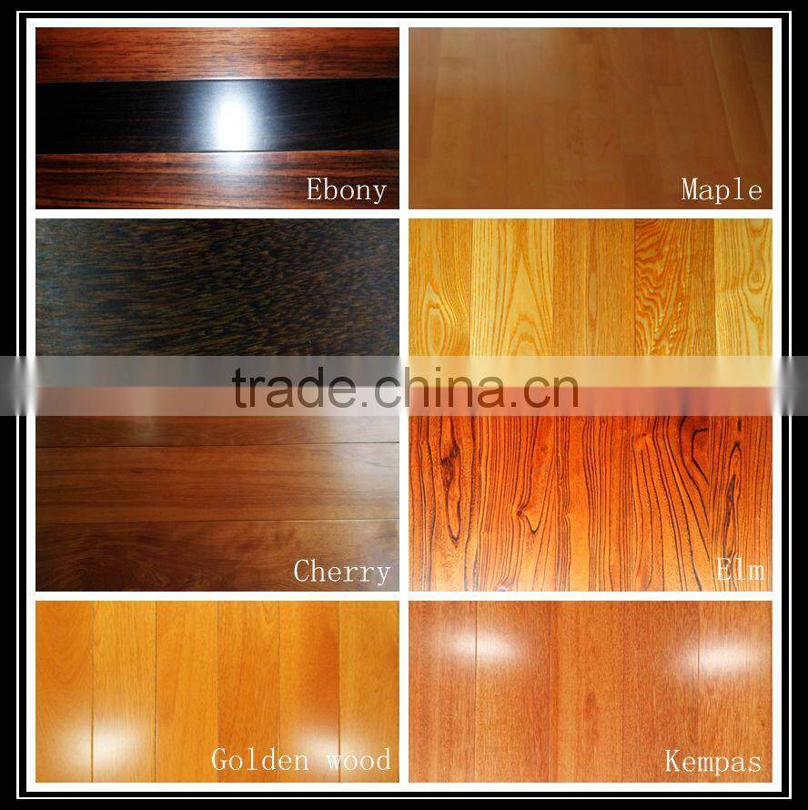 antique wood flooring oak classic solid wood