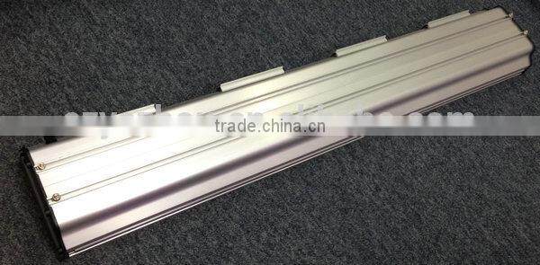fluorescent light fixture t8 4x20w