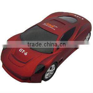 Conqueror- GPS built in radar detector frequency GT-6