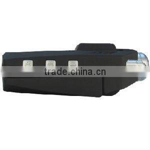 Best Seller manual car camera hd dvr G740H from Conqueror G-Sensor