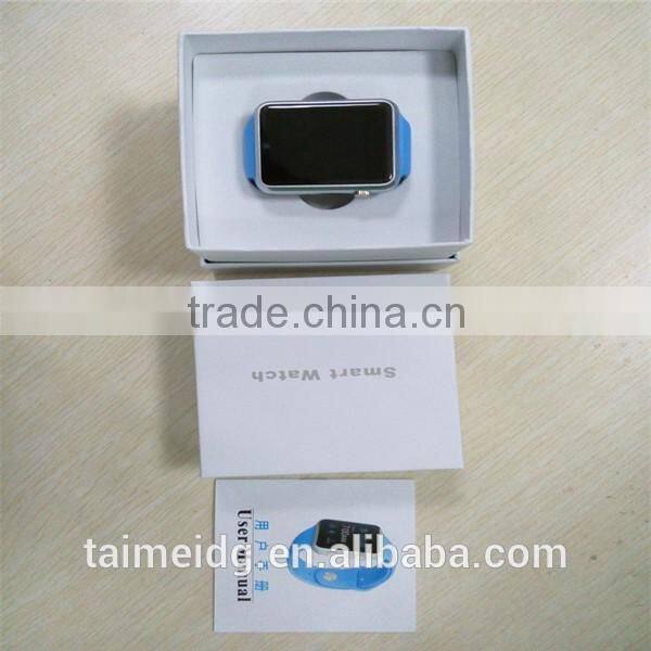 2015 top model wifi smart watch