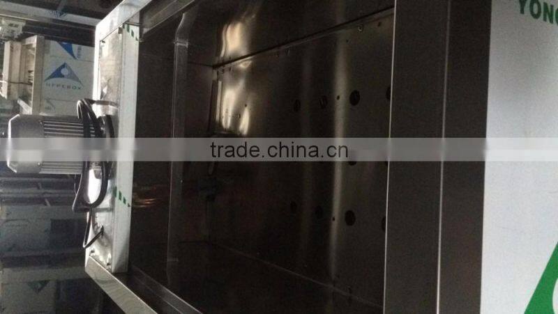 Ice-Lolly Machine/Ice Pop Freezer/Popsicle Machine From China