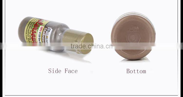 Kolorsource Health Cosmetic Pigments Semi Paste Ink For Permanent Makeup