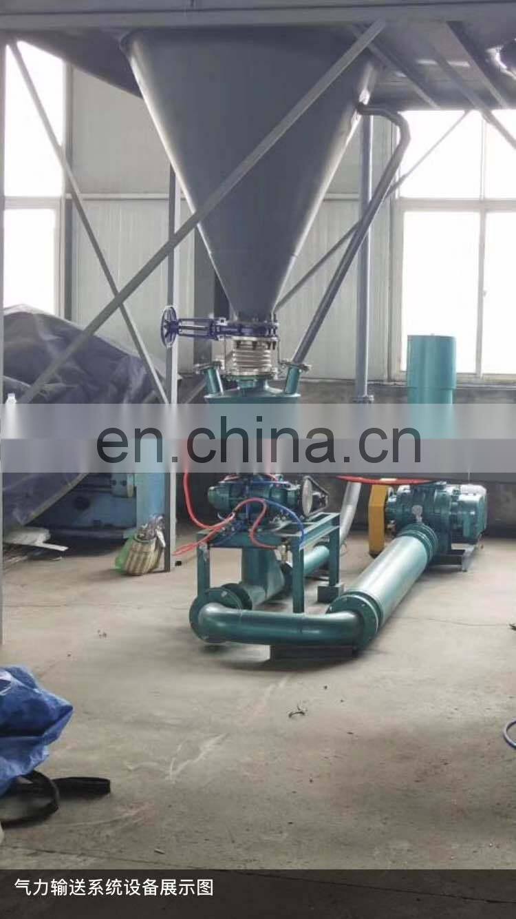 High Quality Fish and Shrimp Farms Aeration Industrial Root Blower Pump