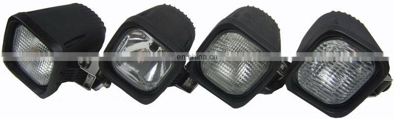 HID0017 FLOOD SPOT FULL FLOODLIGHT WIDE FLOOD car led light offroad led light Ballast Integrated LANTSUN