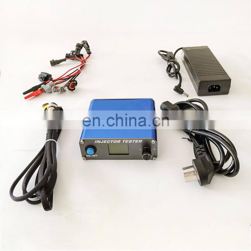MINI injector tester CRI100 sunshine supply and high quality for hot sale CR600