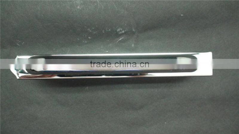 02500S 304SS stainless steel door handle, door grab handles