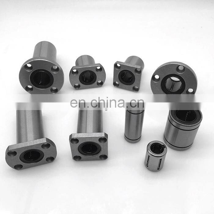 High Precision Linear Bearing LMT8UU