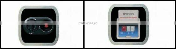 infrared gas room heater