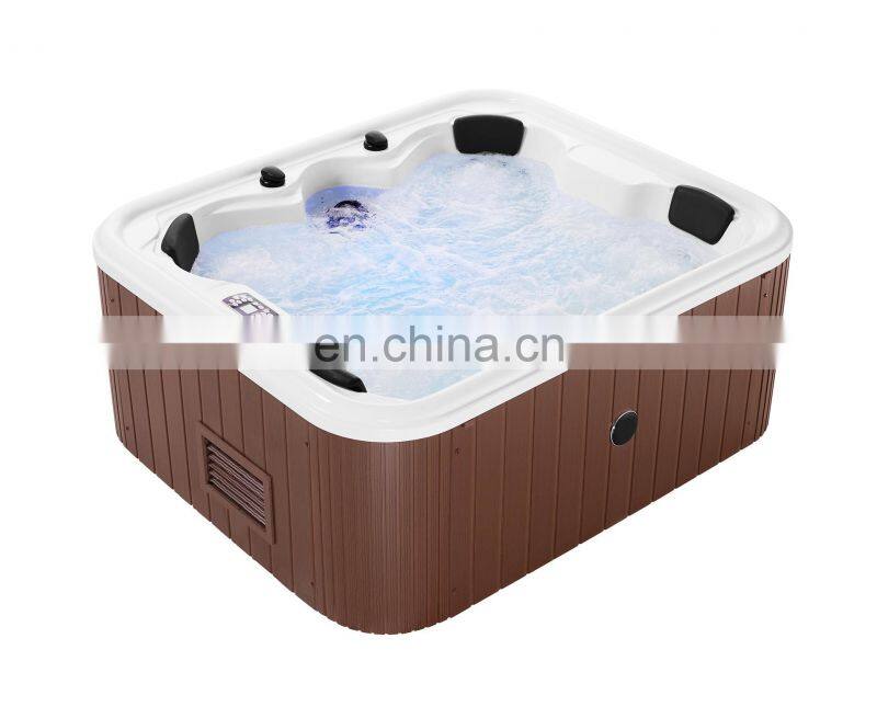 chinese balboa whirlpool outdoor spa spa jet hot tub