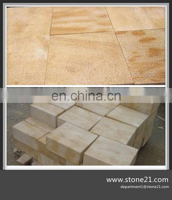 sandstone paver, sandstone brick