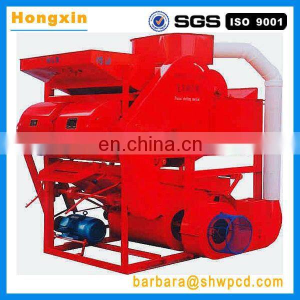 Hot Sale commercial automatic electric groundnut peanut shelling machine price