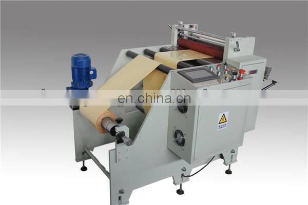 DP-360 making Adhesive Tape Cutting Machine