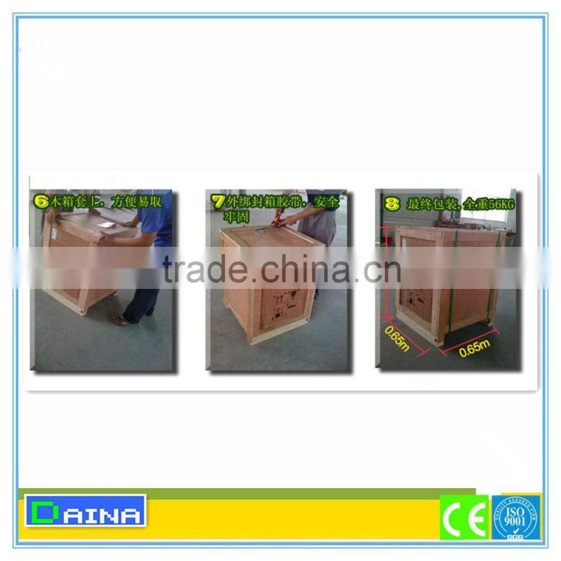 Factory sale!!! Professional Pizza Dough Roller Machine