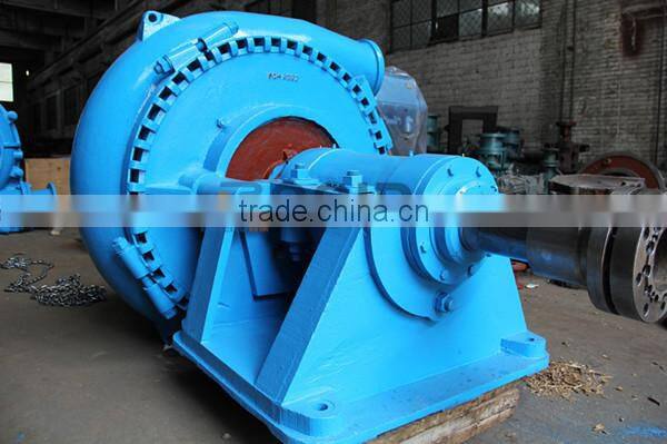 debris pump, sand pump, gravel pump