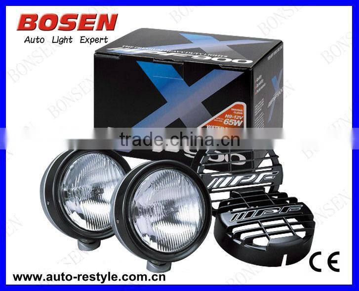 romote Multi-function search light IPF924