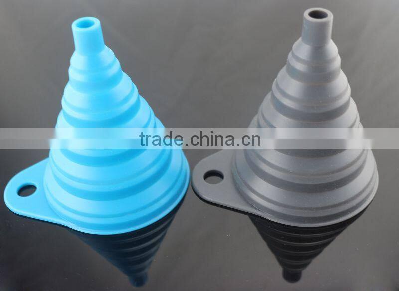 Creative Design cooking funnels