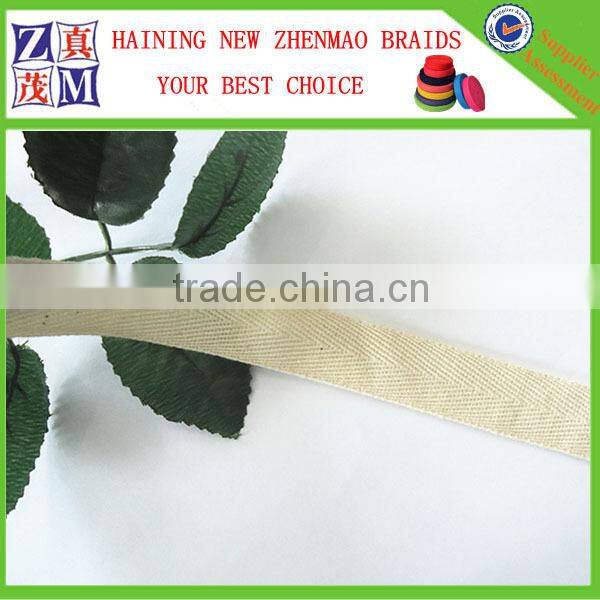 High quality cotton woven