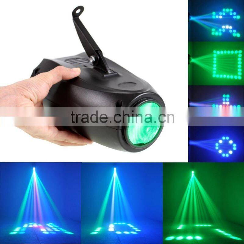 Led Effect Airship Light DJ Disco Stage Effect Light