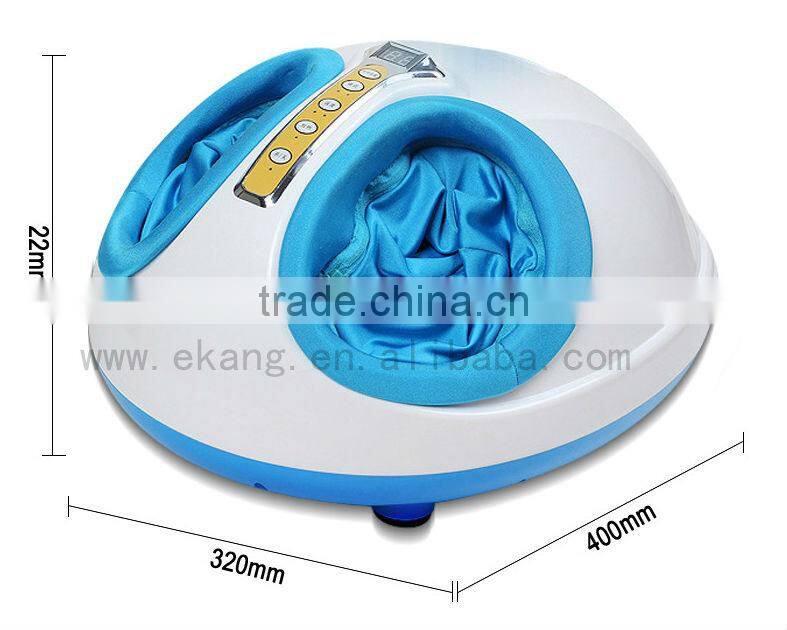 Newest hot pack palm massage machine