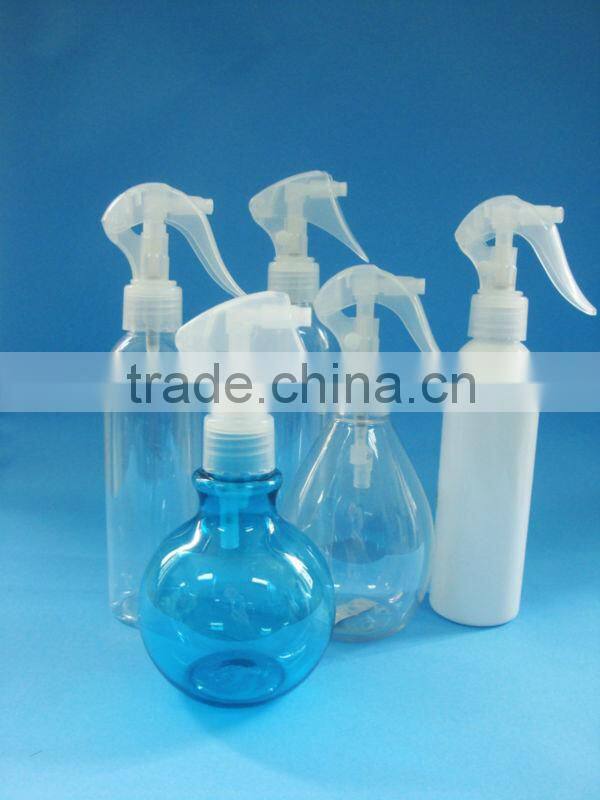 plastic trigger sprayer bottle, trigger sprayer for kitchen clean